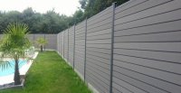 Portail Clôtures dans la vente du matériel pour les clôtures et les clôtures à Serempuy