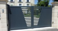 Notre société de clôture et de portail à Serempuy